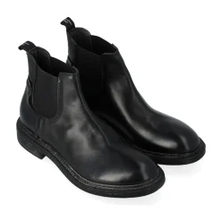 Chelsea Boots|Støvler<MOMA Belt Bags Sort