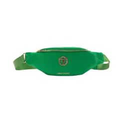 Bæltetasker^Carlo Colucci Belt Bags Grøn