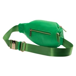 Bæltetasker^Carlo Colucci Belt Bags Grøn