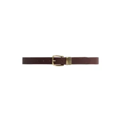 Bælter^DEPECHE Belts Brun