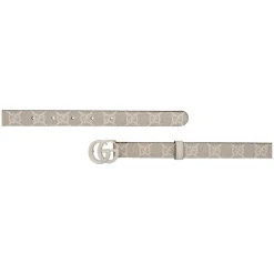 Bælter^Gucci Belts Beige