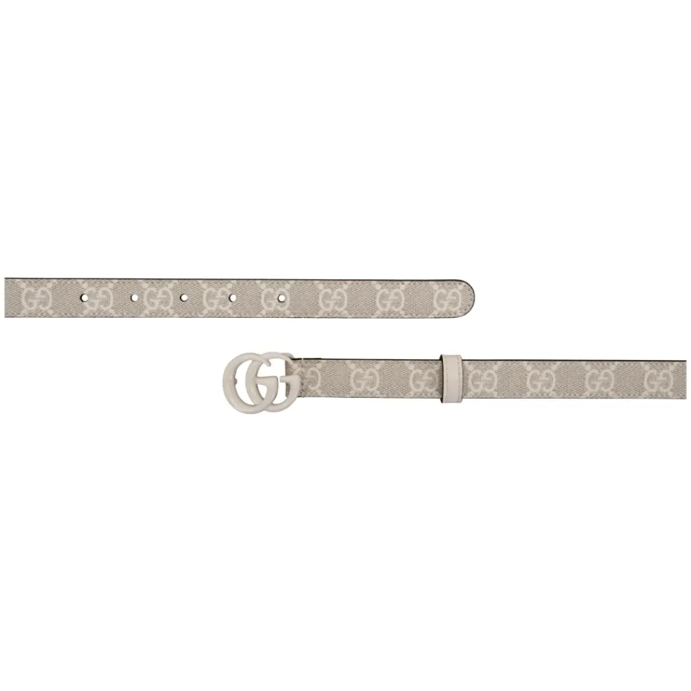 Bælter^Gucci Belts Beige