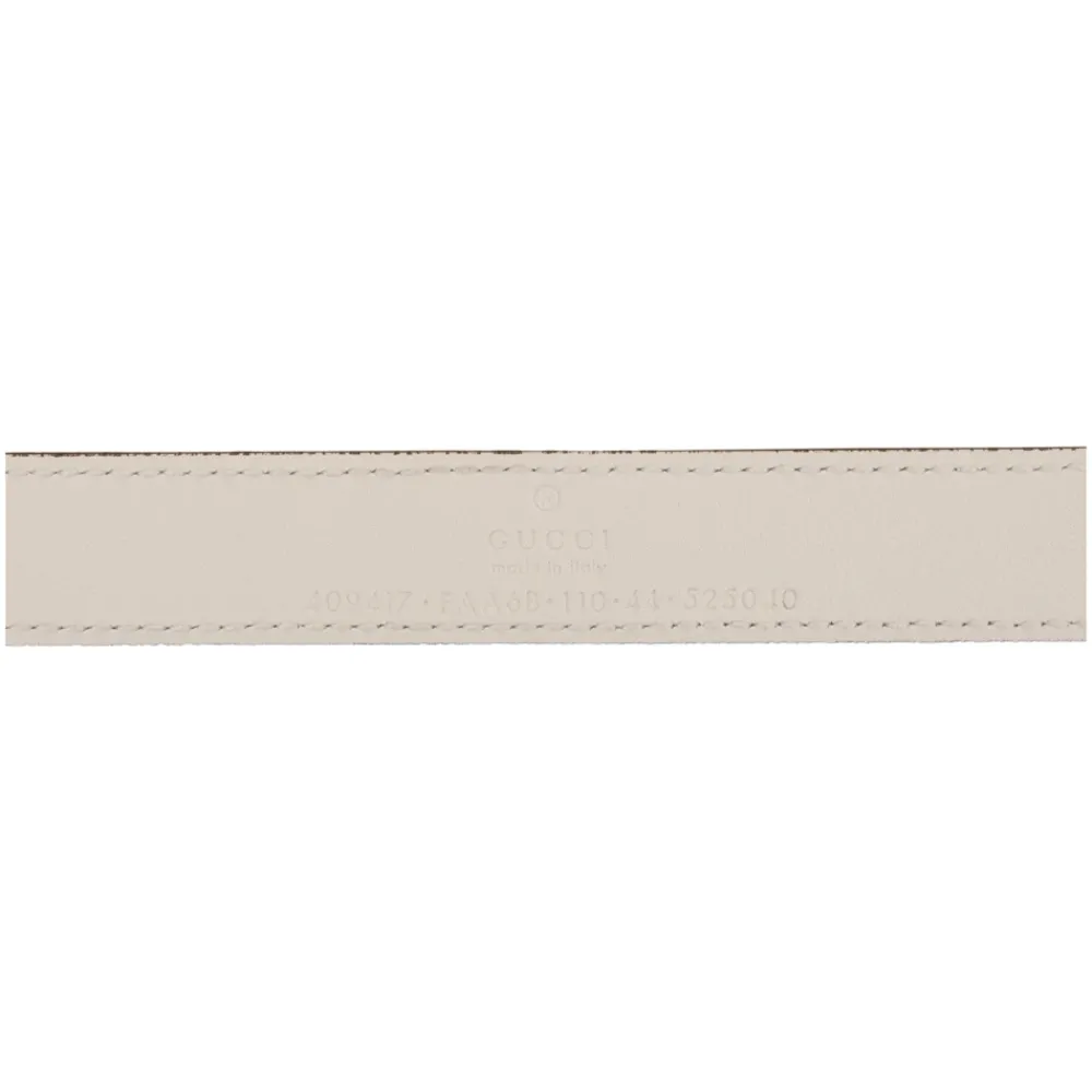 Bælter^Gucci Belts Beige