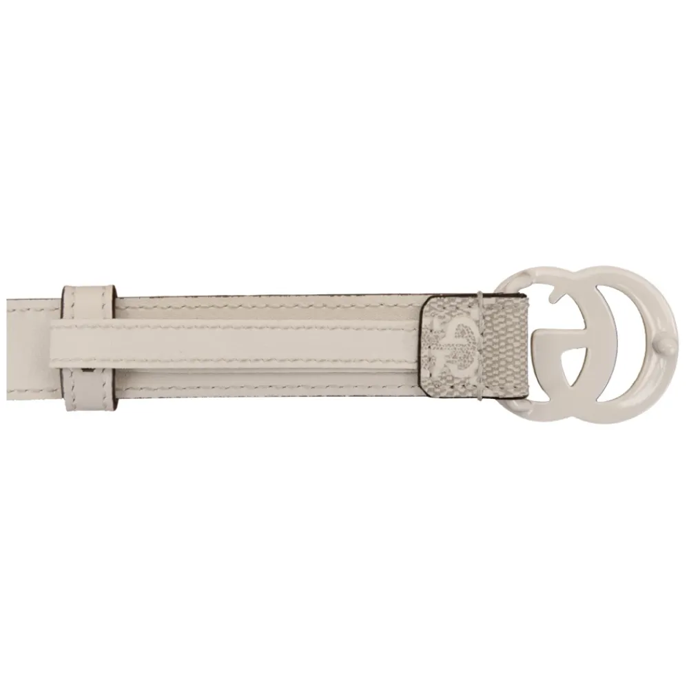 Bælter^Gucci Belts Beige