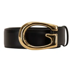 Bælter^Gucci Belts Sort