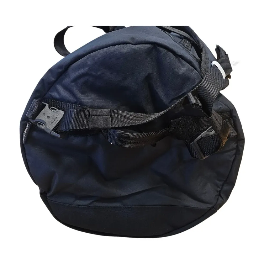 Rejsetasker<Napapijri Bering Travel Duffel Bag Orange