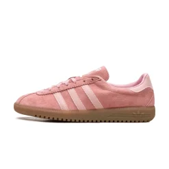 Sneakers<Adidas Bermuda Glow Retro Sneakers Pink