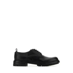 Business Sko^Dolce & Gabbana Bernini Derby Sko Sort