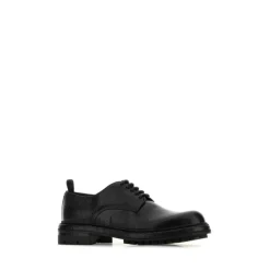 Business Sko^Dolce & Gabbana Bernini Derby Sko Sort