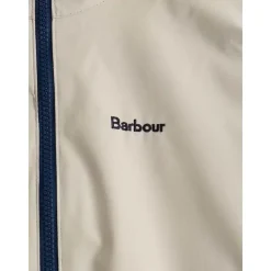 Overtøj<Barbour Berwick Regnjakke Beige
