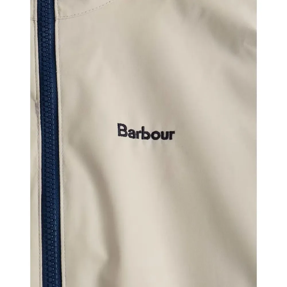 Overtøj<Barbour Berwick Regnjakke Beige