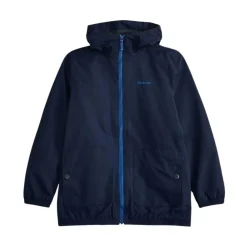 Overtøj<Barbour Berwick Regnjakke Blå