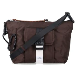 Tasker<A.P.C. Besace Trek Brun