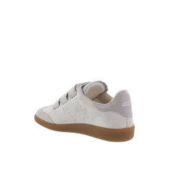 Sneakers^Isabel Marant Beth Sneaker Beige