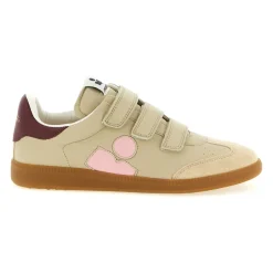 Sneakers^Isabel Marant Beth Sneakers Beige