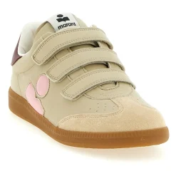 Sneakers^Isabel Marant Beth Sneakers Beige