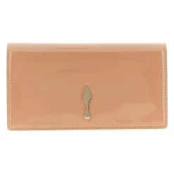 Clutch<Christian Louboutin Bettina Clutch Pink