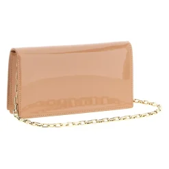 Clutch<Christian Louboutin Bettina Clutch Pink