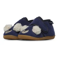 Hjemmesko^Naturino BIDAIM Slippers Blå