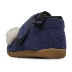 Hjemmesko^Naturino BIDAIM Slippers Blå