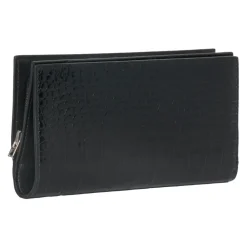 Punge & Kortholder<Tom Ford Bifold Wallet Sort