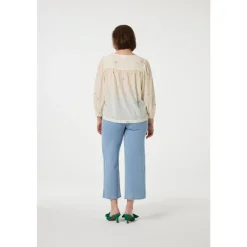 Bluser & Skjorter<FABIENNE CHAPOT Bindi Top Beige