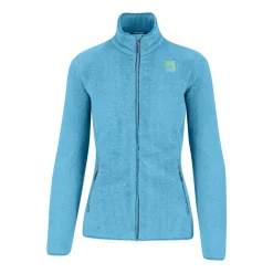 Fleece^Karpos Atoll Vertice Sweatshirt Blå