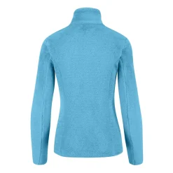 Fleece^Karpos Atoll Vertice Sweatshirt Blå