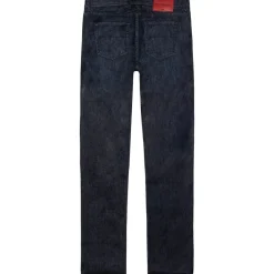 Jeans<Tramarossa Bomuld Jeans & Pant Blå