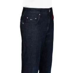 Jeans<Tramarossa Bomuld Jeans & Pant Blå