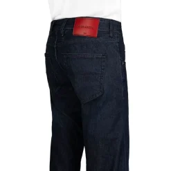 Jeans<Tramarossa Bomuld Jeans & Pant Blå