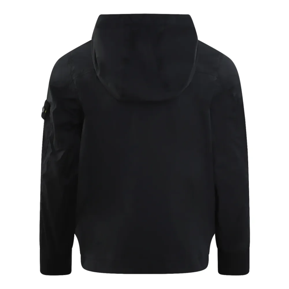 Jakker<Stone Island Børnejakke Blå