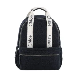 Tasker<Chloé Bucket Bag & Rygsæk Blå