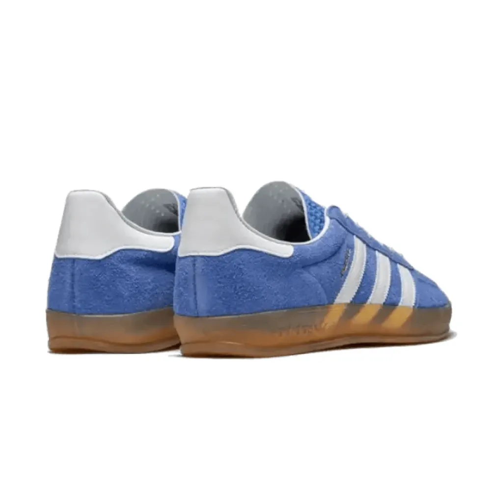 Sneakers^Adidas Fusion Indendørs Sneakers Blå