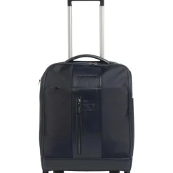Kufferter<Piquadro Kuffert Brief2 Kollektion Blå