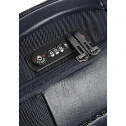 Kufferter<Piquadro Kuffert Brief2 Kollektion Blå