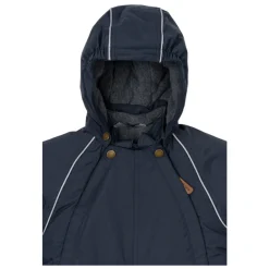 Overtøj<Mikk-Line Nights Nylon Babydragt Blå
