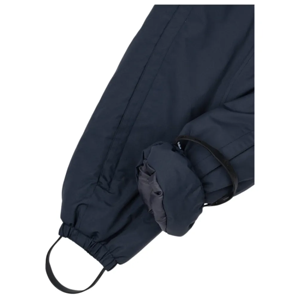 Overtøj<Mikk-Line Nights Nylon Babydragt Blå