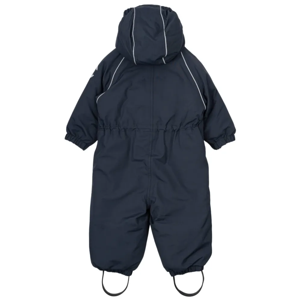 Overtøj<Mikk-Line Nights Nylon Babydragt Blå