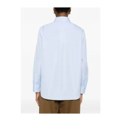 Bluser & Skjorter<SOEUR Safir Skjorte Blå