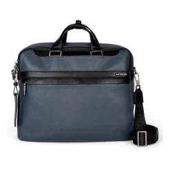 Laptop Tasker<Gattinoni Shoppers Taske MVPA88 Blå