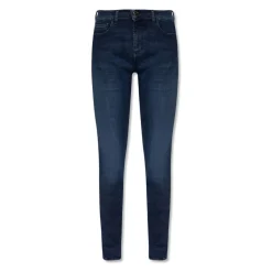 Jeans^Emporio Armani Slim Fit Jeans 6K2J202DI7Z0941 Blå