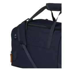 Rejsetasker<Satch Unisex Sports Taske Blå