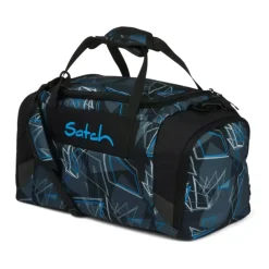 Rejsetasker<Satch Unisex Sports Taske Rygsæk Blå