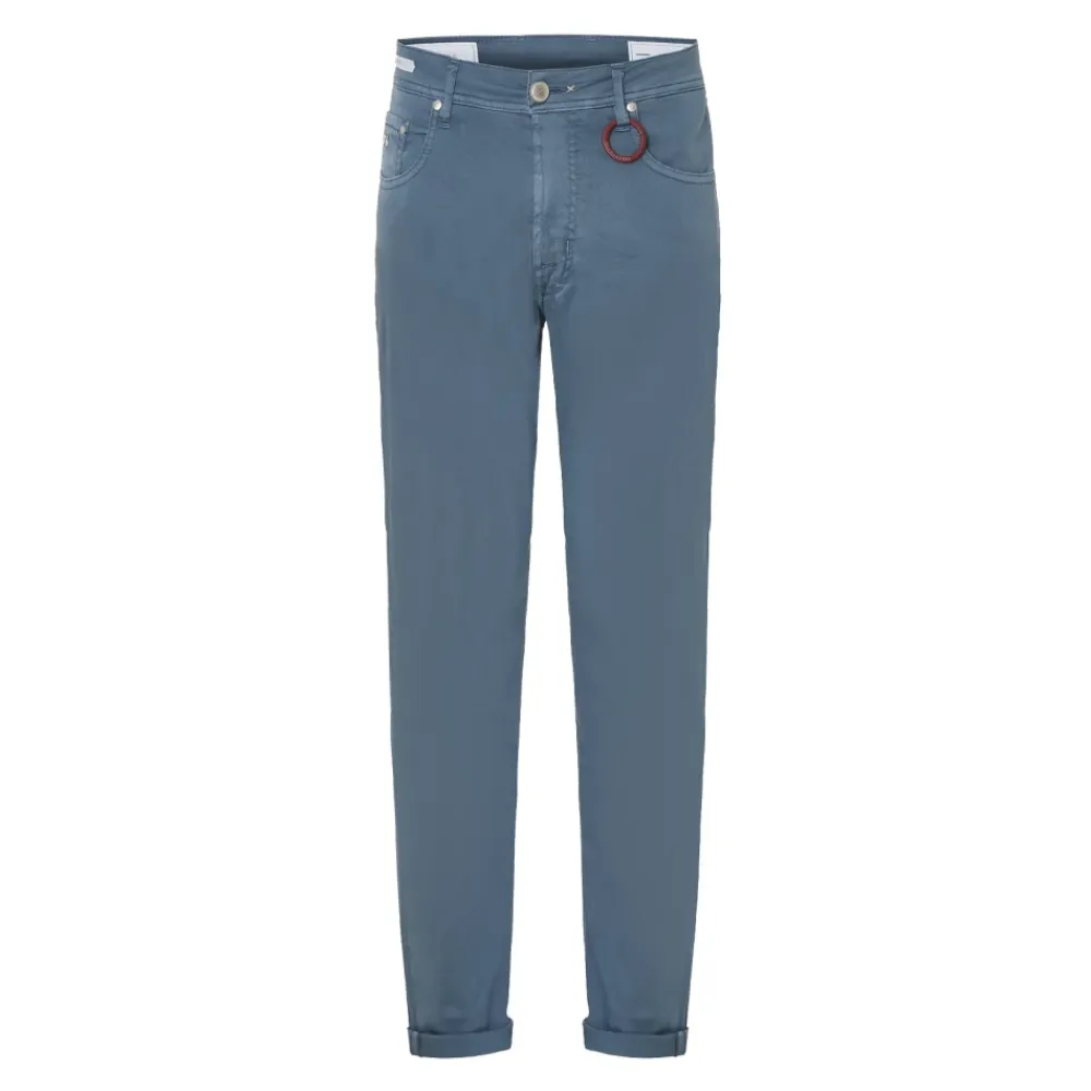 Jeans<Tramarossa Vasket Denim Jeans Blå