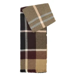 Tørklæder<Barbour Blair Scarf Multifarvet