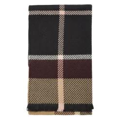 Tørklæder<Barbour Blair Scarf Multifarvet