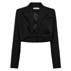 Jakker^Haute L'Amitié Blazers Sort
