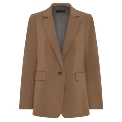 Jakker^C.Ro Blazers Brun