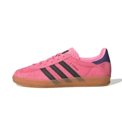 Sneakers<Adidas Bliss Purple Indendørs Sneakers Pink